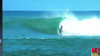 One Wave
