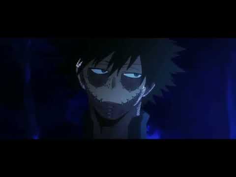 Dabi「AMV」  Cradles