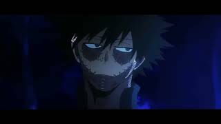 Dabi「AMV」  Cradles