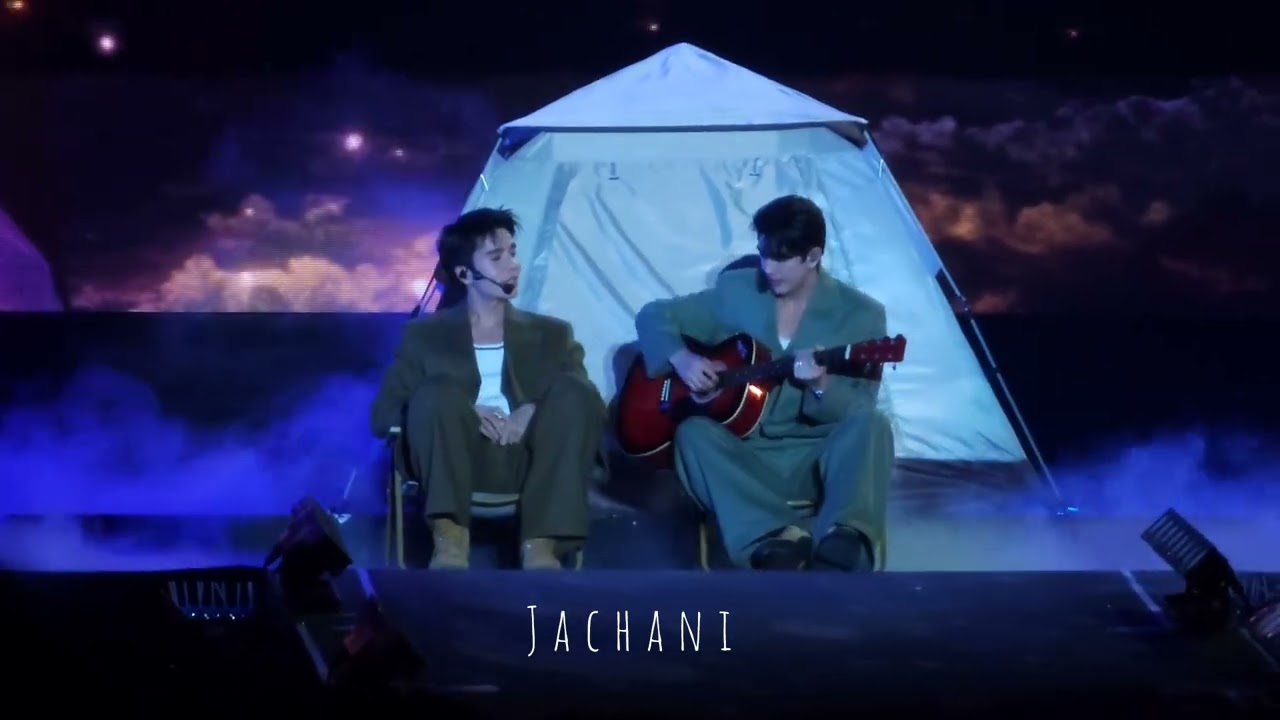 20250929 MOONLIGHT - Jimmy Sea #MyMagicProphecyAfterParty