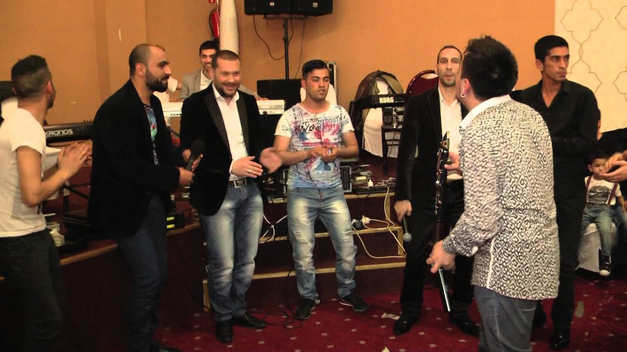 ORLYAK KARANI SUNET DUGUNU KLIP 2