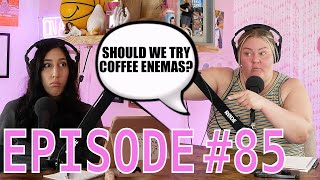 The Viral Podcast Ep. 85