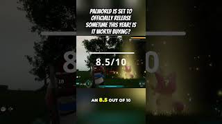 Is Palworld worth buying? Click on the related video to see the full Steam refund review! #PalWorld
