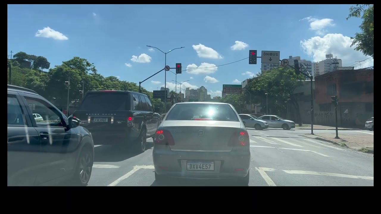 Belo Horizonte hoje, 28/12/2025