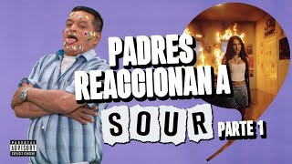 Padres conocen a OLIVIA RODRIGO - Ritmo&#39;s