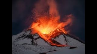Mt. Etna Eruption Group Project (MEA 100)