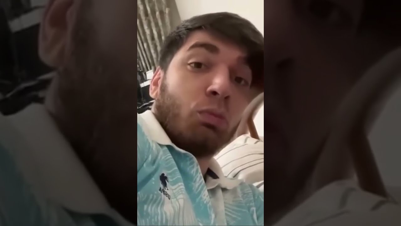 Твич равшана