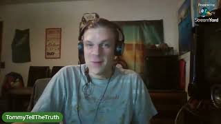 Testing testing 123 lol Got a brand new laptop to try out on the BST Show with NDB tonight