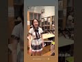 2025.07.30 NMB48 芳賀礼 instagram story - Team M