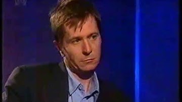 Gary Oldman does an impression of Anthony Hopkins
