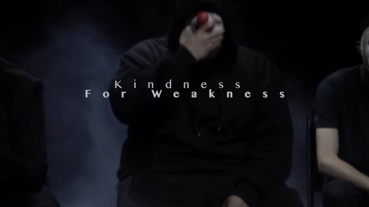 Kindness For Weakness (Official Music Video) - Slyzwicked | Produced by JP Tha Hustler