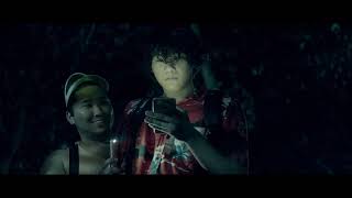TM Rinbee Horror OLV