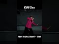 [부천댄스학원/핑크엠/코레오/KHAN Class]About Me (feat. Mozarf) - TellaX/안산댄스학원
