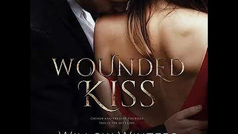 Devin and Gracia's audiobook #romance #shifter #we...