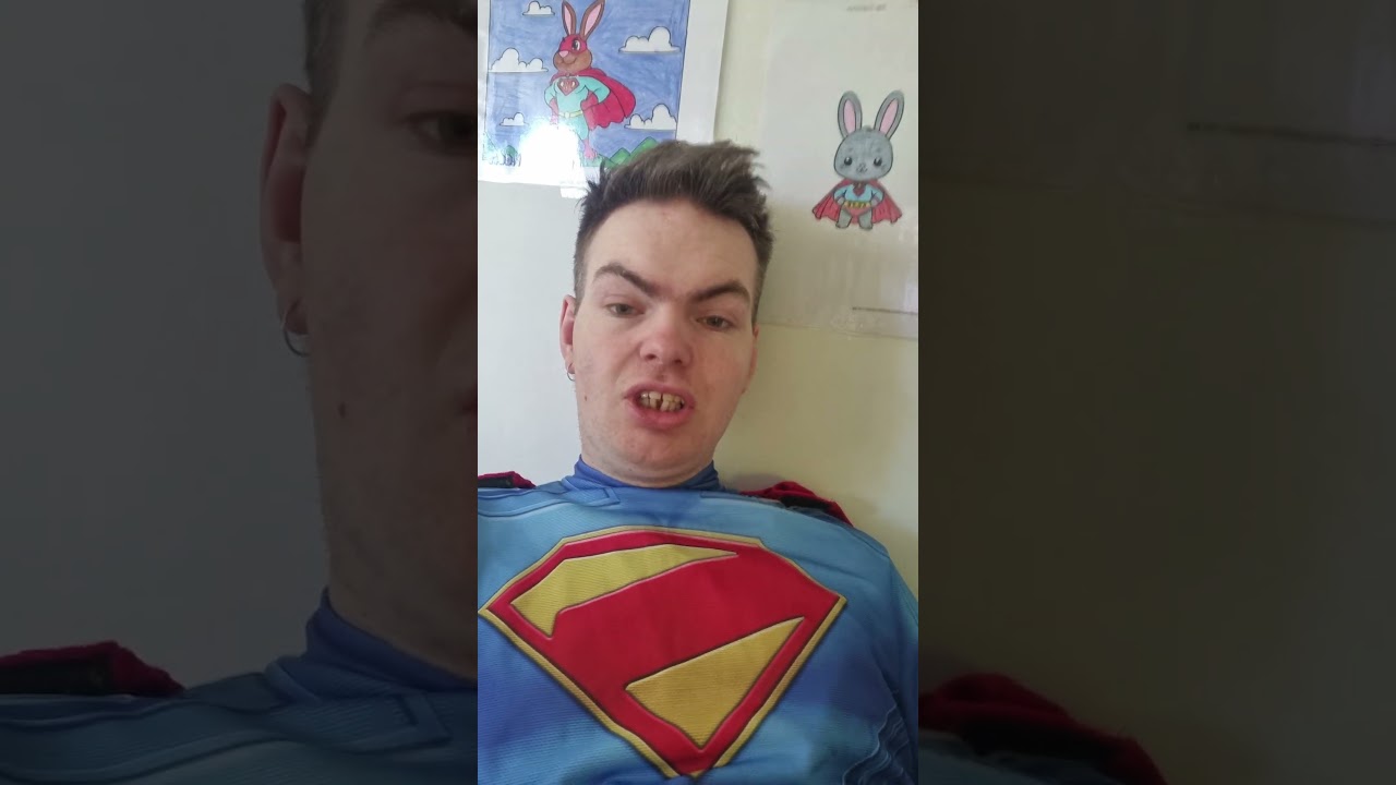 see the new Superman movie 