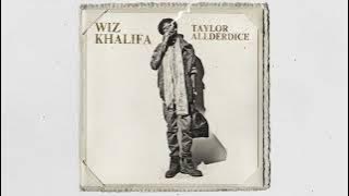 Wiz Khalifa - Never Been (Part II) ft. Amber Rose & Rick Ross [ Visualizer]