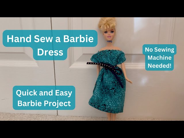 Coisas que Gosto  Sewing barbie clothes, Barbie clothes, Diy