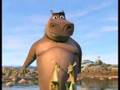 Madagascar Trailer Finnish 