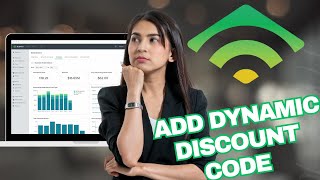How to add dynamic discount code in klaviyo-2026 l SM Tech
