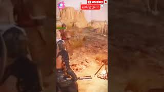 Desert Duo#conanexiles #conan #exiles #survival #survivalgame #openworld #mmorpg #ps5 #gaming