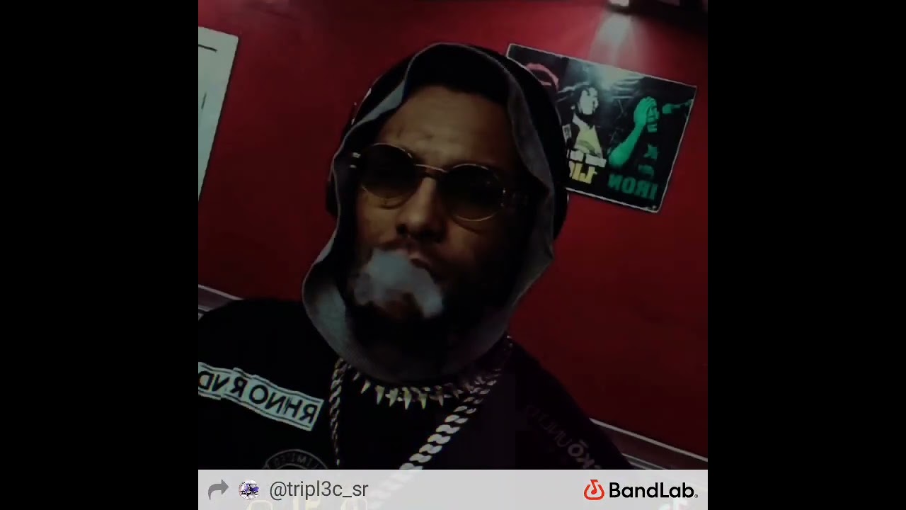 My Consequences {by Tripl3C}