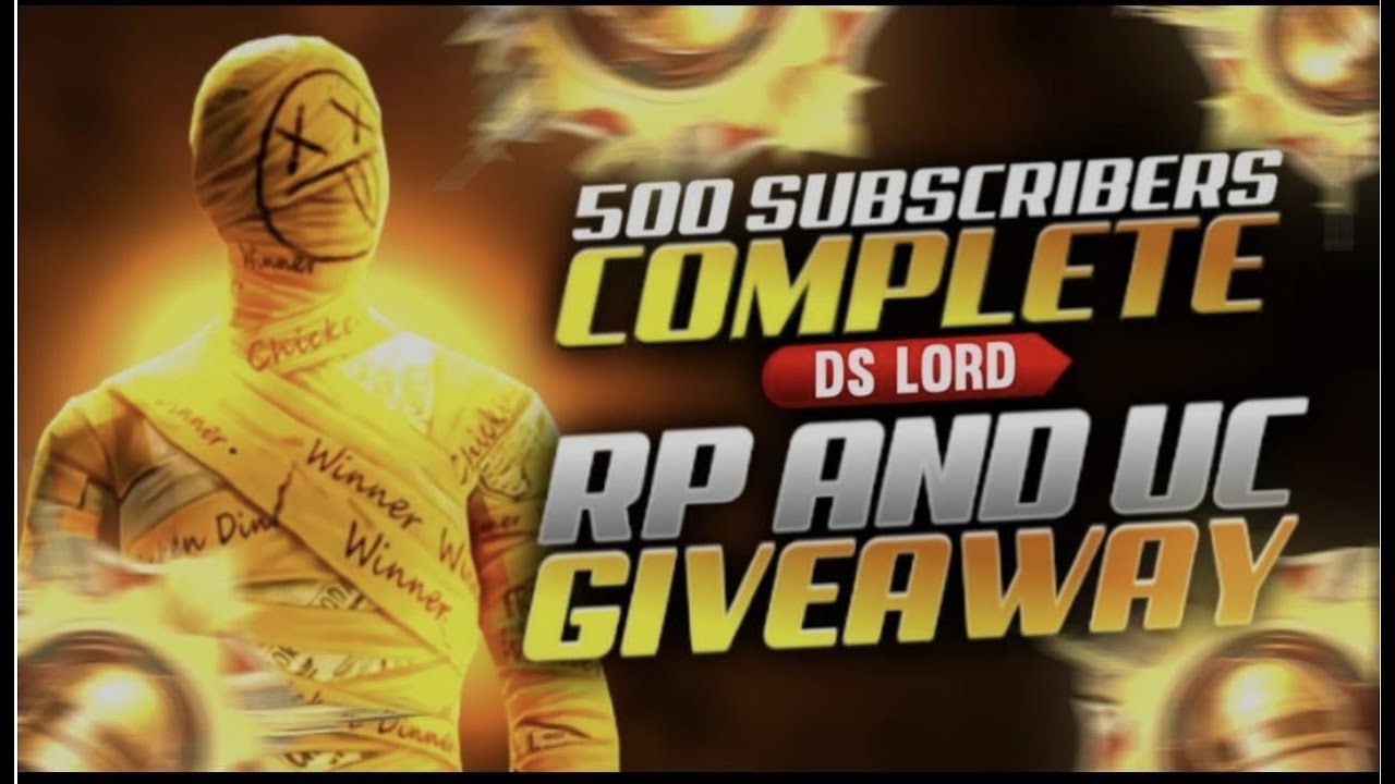 Daily custom room uc & Rp giveaway with. Br hamza yt - YouTube