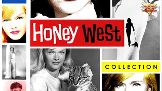 Honey West