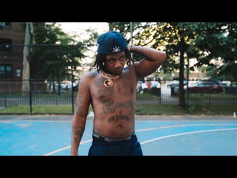 Neek Bucks - Law Freestyle (Official Music Video)