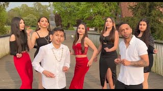 Bubik Records - Ci keren ma/Kali rokla 💃🕺 official video 4K🎬 (cover)