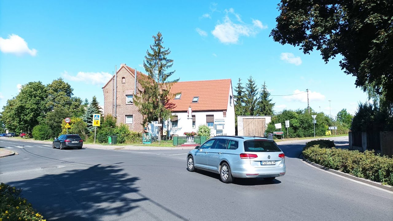 Wielkopolska dla ciebie: Kiszkowo