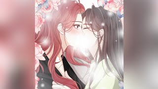 The wind kisses the moonlight (Chapter 30) | #girlslove