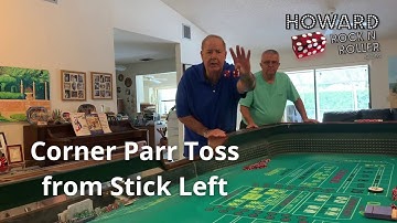 Dice Technique 🎲 Howard rock n roller