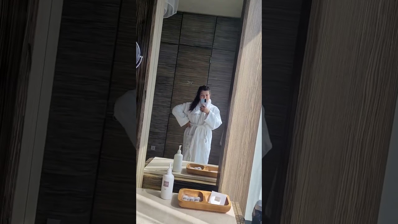 BIRTHDAY in the SPA Tallinn, Estonia 🇪🇪