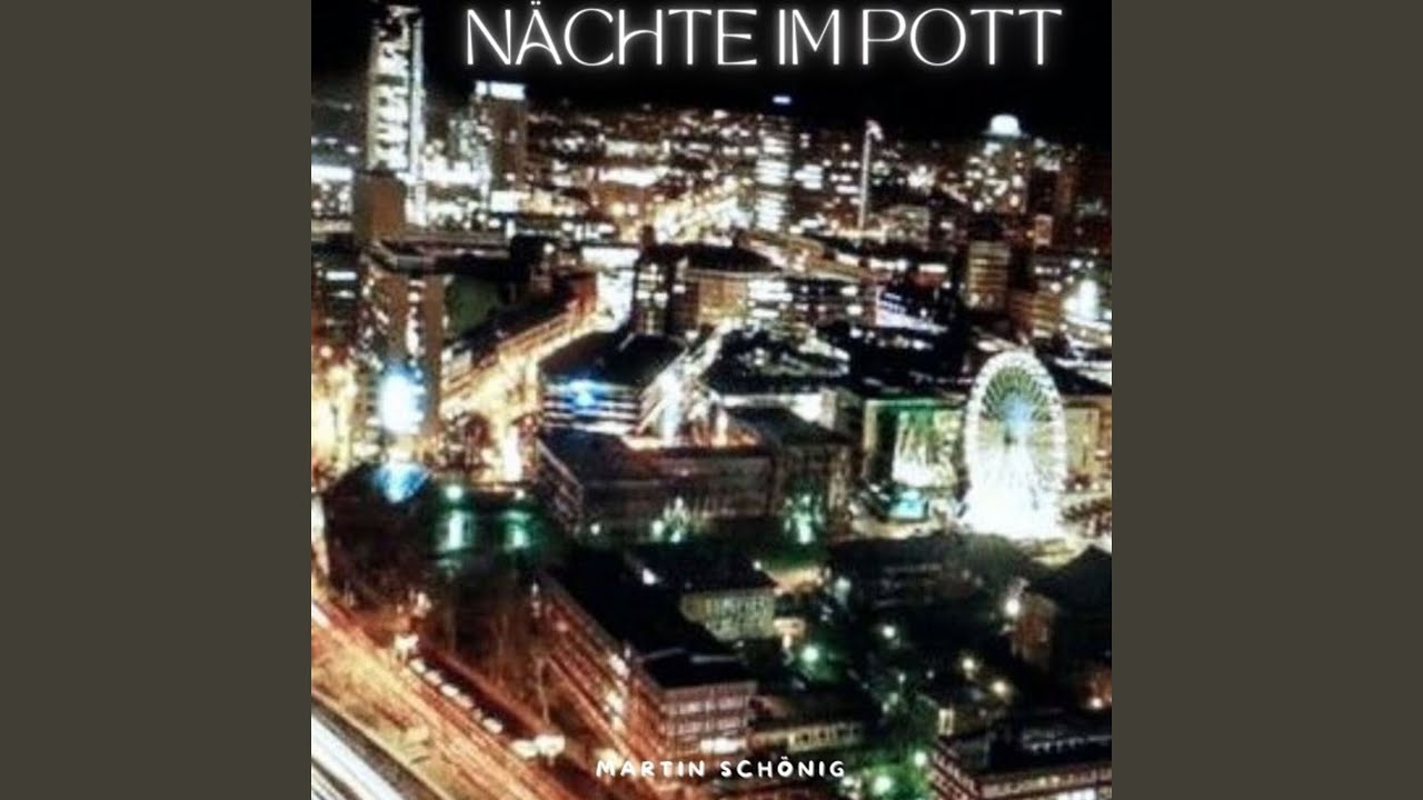 Nächte im Pott (Radio Edit)