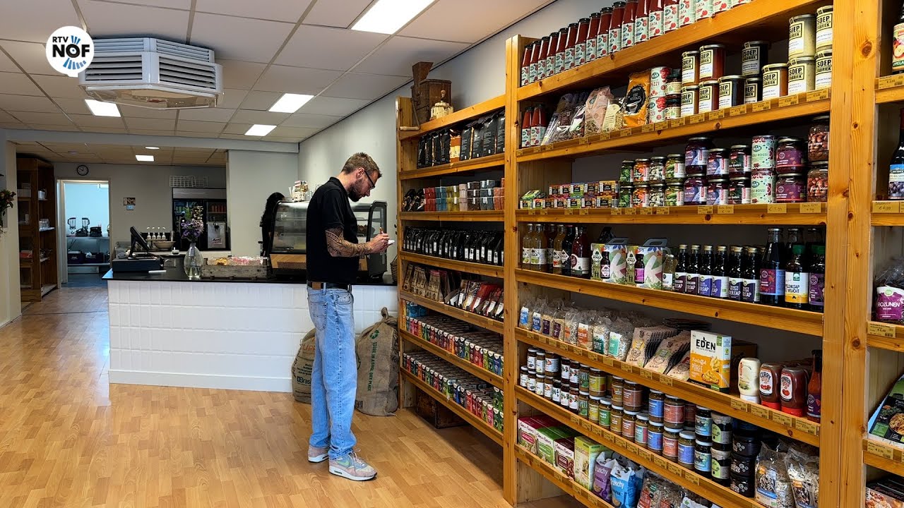 Binnen Markt Buitenpost wordt ‘De Zaak’: “We zijn er heel blij mee”