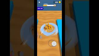 Level Raid Victory🥳| Join'N Strike🥷🏻 | All'level Complete🔥🔥 | @kugo #youtubeshort #SWAG_YT screenshot 3