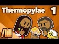 Thermopylae - The Hellenic Alliance - Extra History - #1