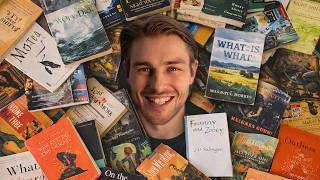 How I read 57 books in a year (using these 5 simple steps!) Profile