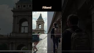 Imagine transforming your travel photos from ordinary snaps into dreamy memories!