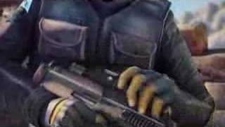 New Counter Strike: Online Trailer