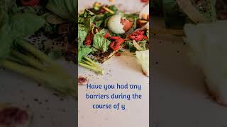 Liz's Career Journey as a Dietitian