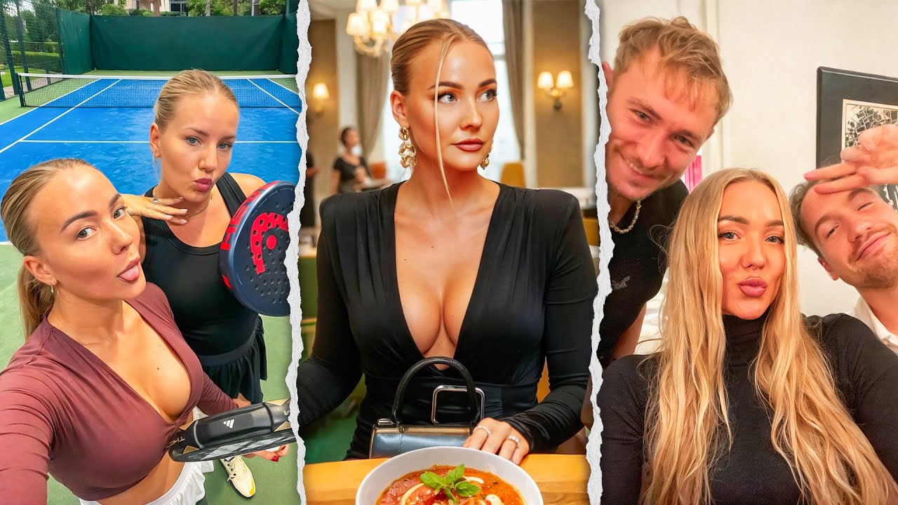 NÄDALA VLOG | minust on saamas kokatädi, skincare rutiinike ja poksimatš