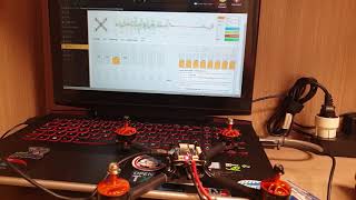 Tyro 109 Motor problem