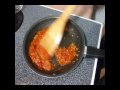 Schezwan Sauce (Indo Chinese Recipe)
