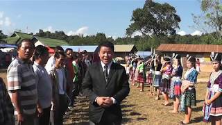 Hmoob Tv Lao Xovxwm Tsiab Peb Caug 2017