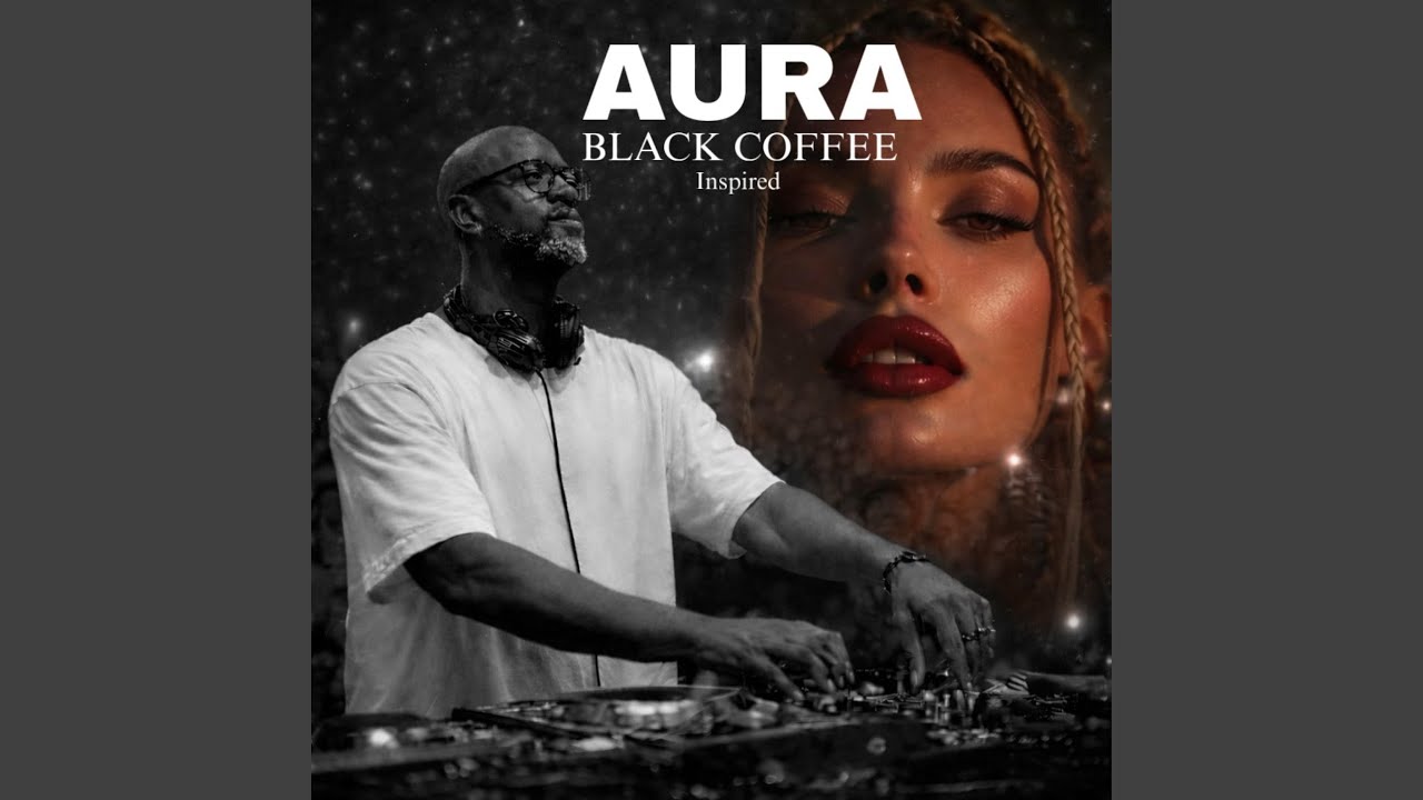 Aura (Inspired Black Coffee)