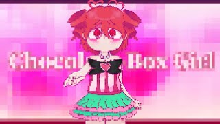 [COVER] Chocolate-Box Girl ft. Kasane Teto