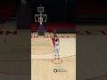 Prime Paul George Vs Prime harden #nba2k26 #nba2k #gaming #jamesharden #paulgeorge