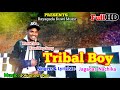 Tribal boy kuwi rap song     rapper jagadash nachika 