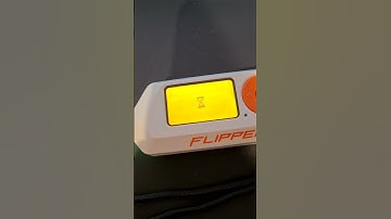 The ULTIMATE Flipper Zero Mod: Internal ESP32 Wifi module with Marauder. World First!